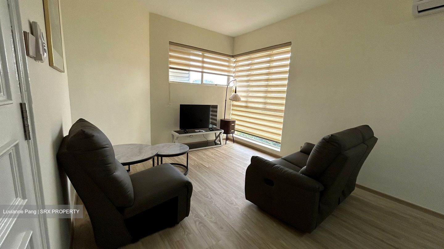 Bullion Park (D26), Condominium #489788781